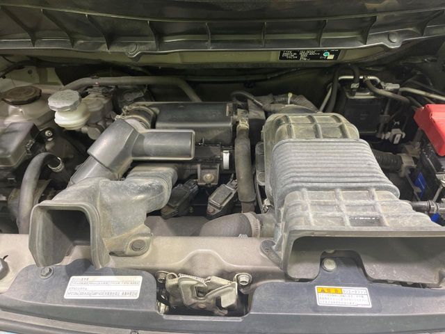 SUZUKI SPACIA CUSTOM 2018 Image 31