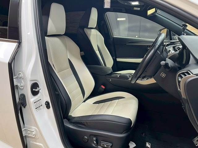 TOYOTA LEXUS NX300H 2018 Image 31