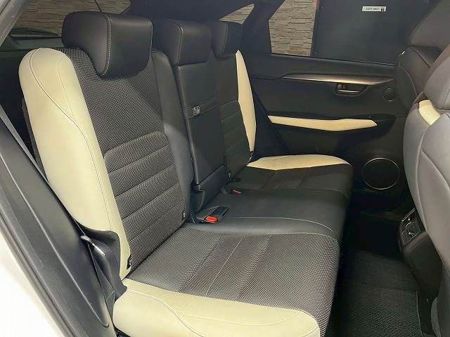 TOYOTA LEXUS NX300H 2018 Image 31