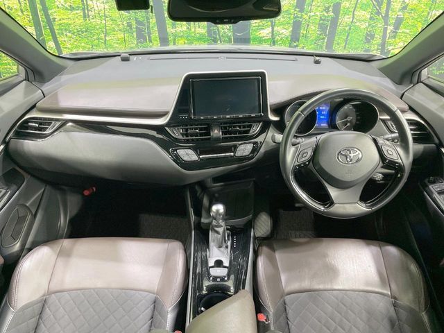 TOYOTA C-HR 2018 Image 31