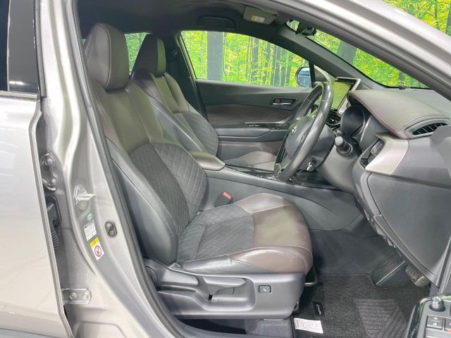 TOYOTA C-HR 2018 Image 31