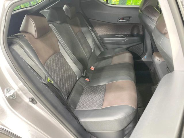 TOYOTA C-HR 2018 Image 31