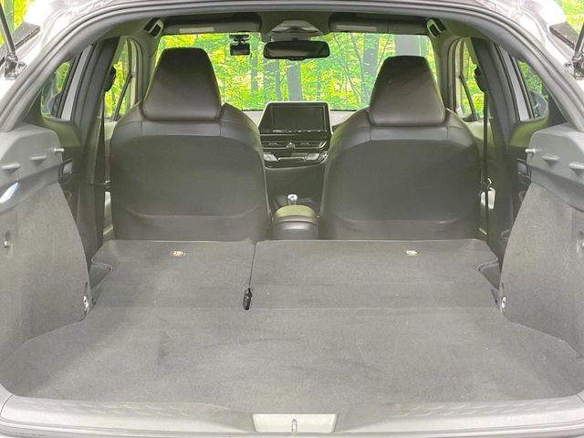 TOYOTA C-HR 2018 Image 31