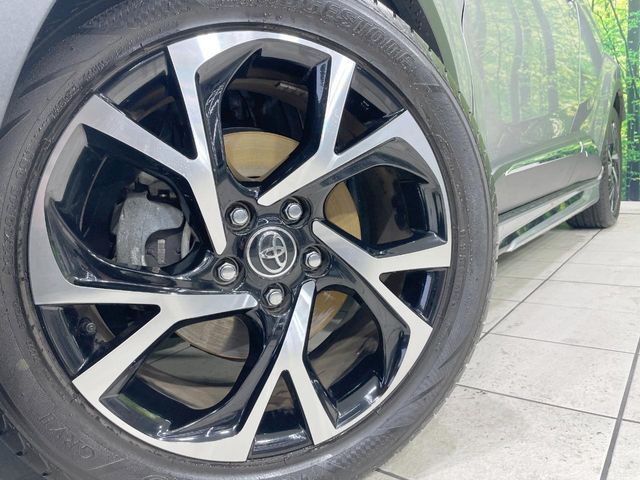 TOYOTA C-HR 2018 Image 31