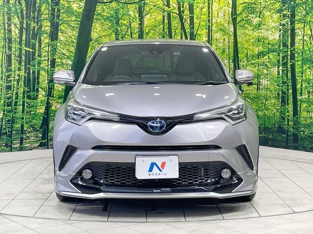 TOYOTA C-HR 2018 Image 31