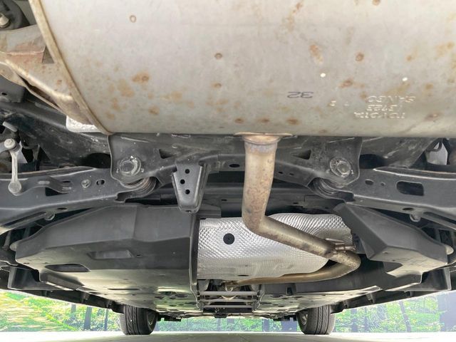 TOYOTA C-HR 2018 Image 31