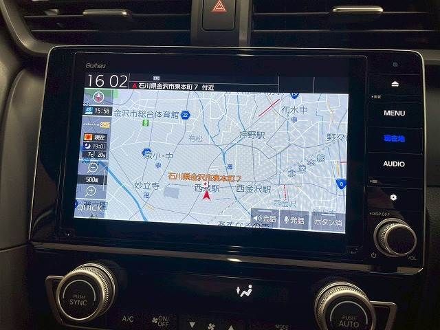 HONDA INSIGHT SEDAN 2019 Image 31