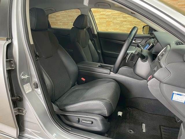 HONDA INSIGHT SEDAN 2019 Image 31