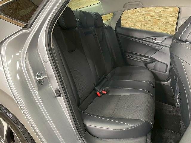 HONDA INSIGHT SEDAN 2019 Image 31