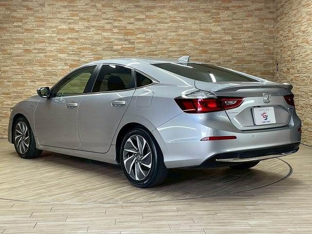 HONDA INSIGHT SEDAN 2019 Image 31