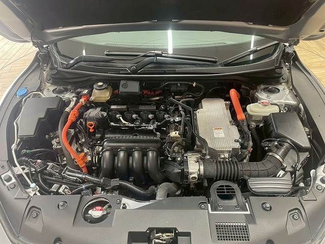 HONDA INSIGHT SEDAN 2019 Image 31