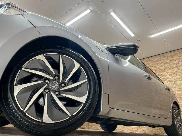 HONDA INSIGHT SEDAN 2019 Image 31