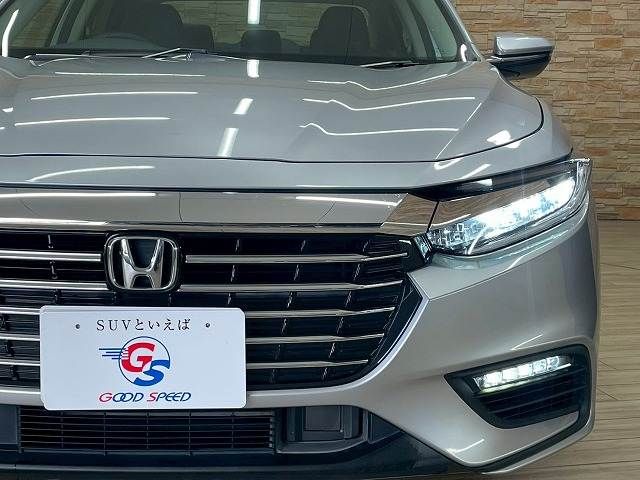 HONDA INSIGHT SEDAN 2019 Image 31