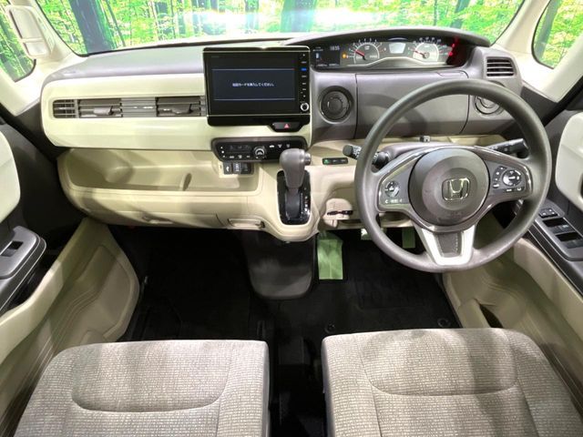 HONDA N BOX 2017 Image 31