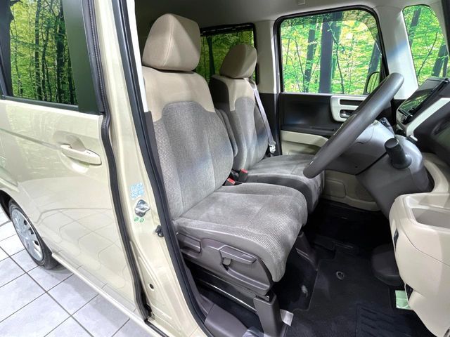 HONDA N BOX 2017 Image 31