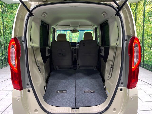 HONDA N BOX 2017 Image 31