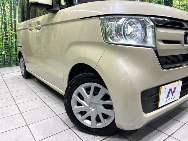 HONDA N BOX 2017 Image 31
