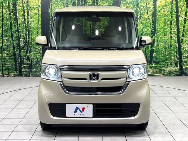 HONDA N BOX 2017 Image 31