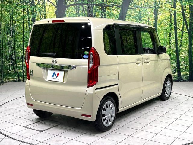 HONDA N BOX 2017 Image 31
