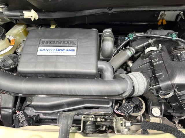 HONDA N BOX 2017 Image 31