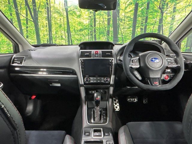 SUBARU LEVORG 2019 Image 31