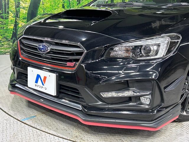 SUBARU LEVORG 2019 Image 31