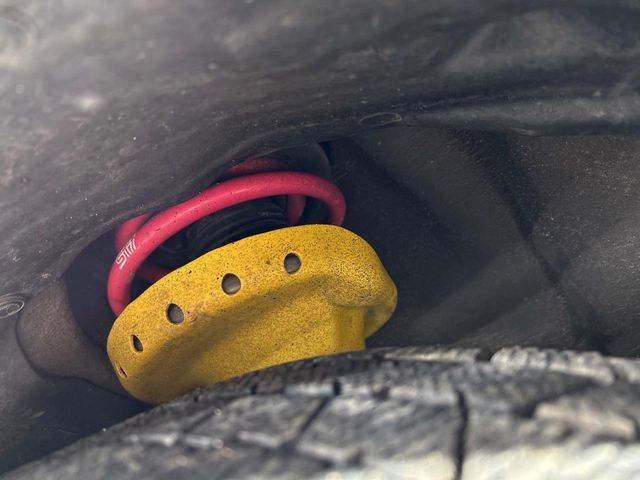 SUBARU LEVORG 2019 Image 31