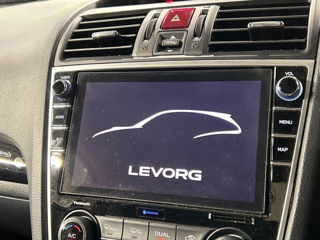 SUBARU LEVORG 2019 Image 31