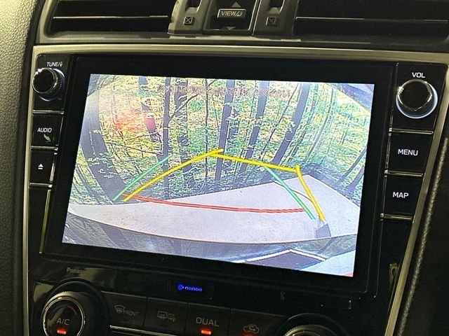 SUBARU LEVORG 2019 Image 31