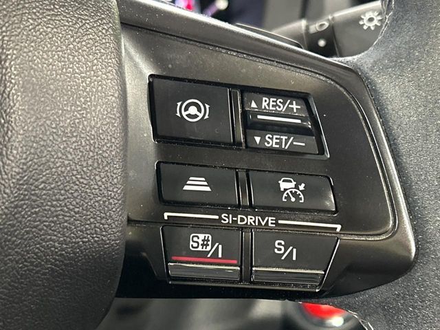 SUBARU LEVORG 2019 Image 31