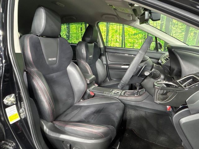 SUBARU LEVORG 2019 Image 31