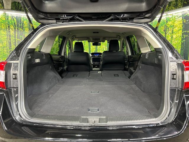 SUBARU LEVORG 2019 Image 31