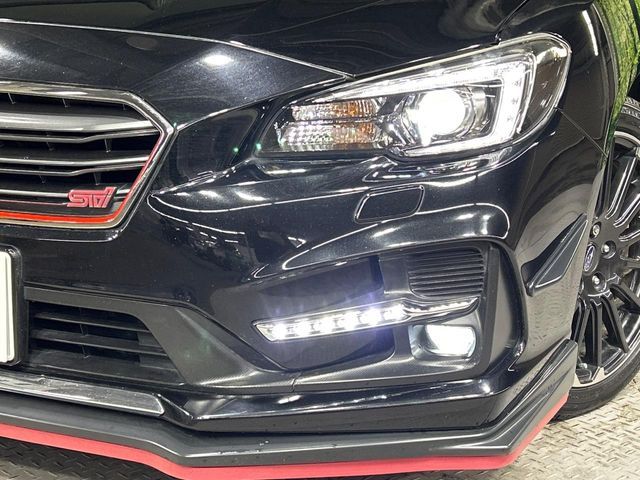 SUBARU LEVORG 2019 Image 31