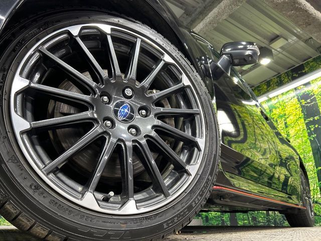 SUBARU LEVORG 2019 Image 31