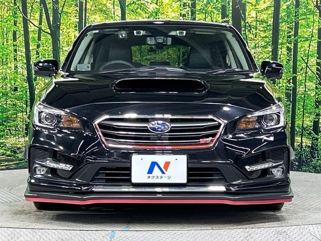 SUBARU LEVORG 2019 Image 31