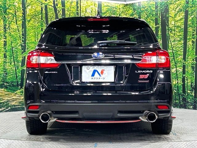 SUBARU LEVORG 2019 Image 31