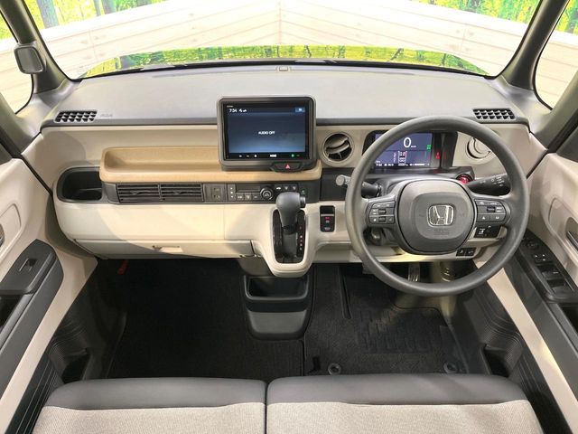 HONDA N BOX 2025 Image 31