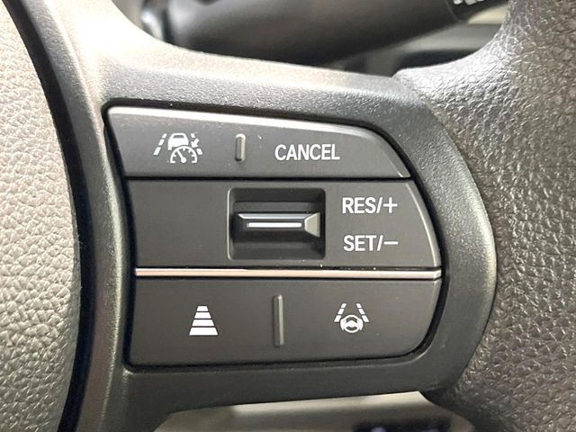 HONDA N BOX 2025 Image 31