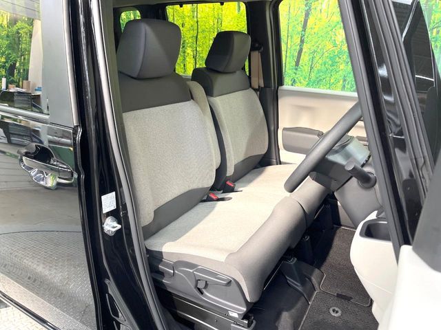 HONDA N BOX 2025 Image 31