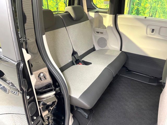 HONDA N BOX 2025 Image 31