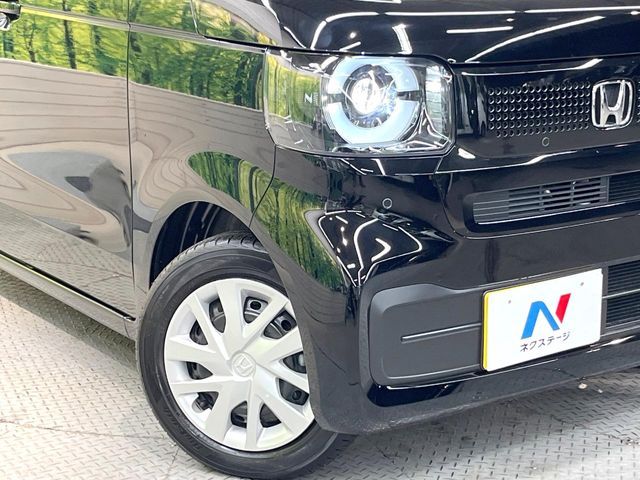 HONDA N BOX 2025 Image 31