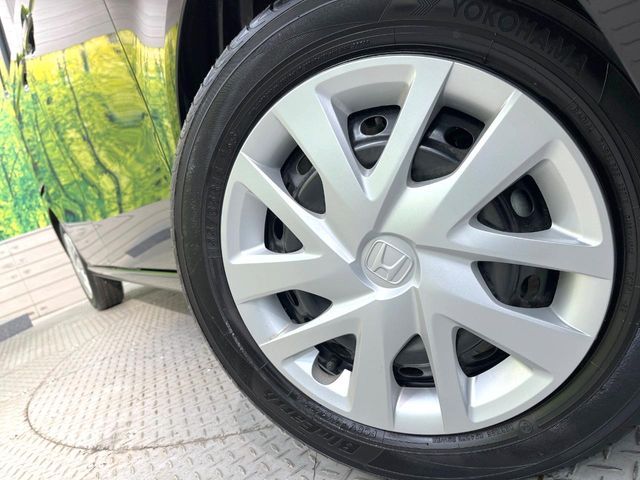 HONDA N BOX 2025 Image 31