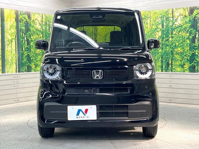 HONDA N BOX 2025 Image 31