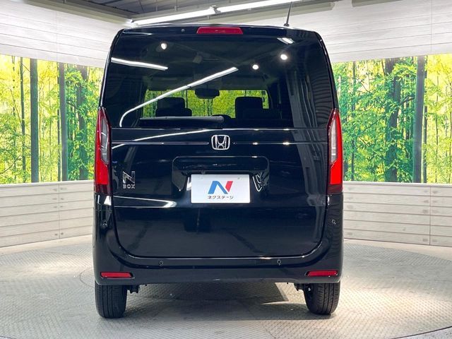HONDA N BOX 2025 Image 31