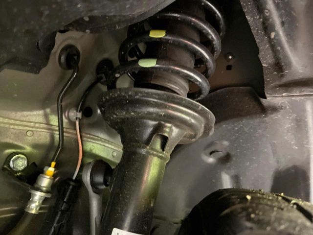 HONDA N BOX 2025 Image 31