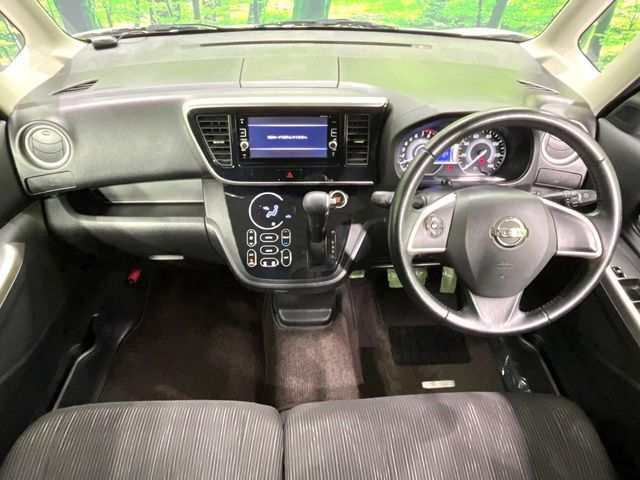 NISSAN DAYZ ROOX 2016 Image 31