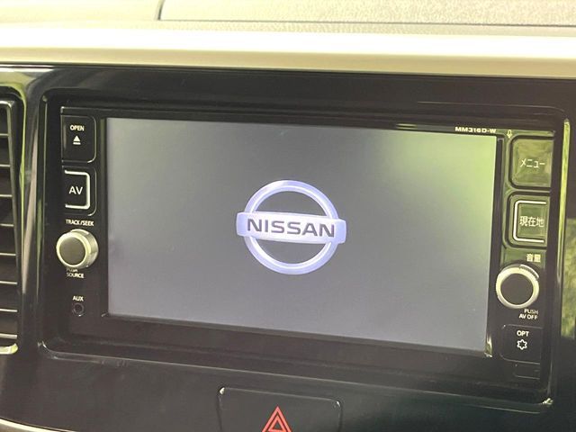 NISSAN DAYZ ROOX 2016 Image 31