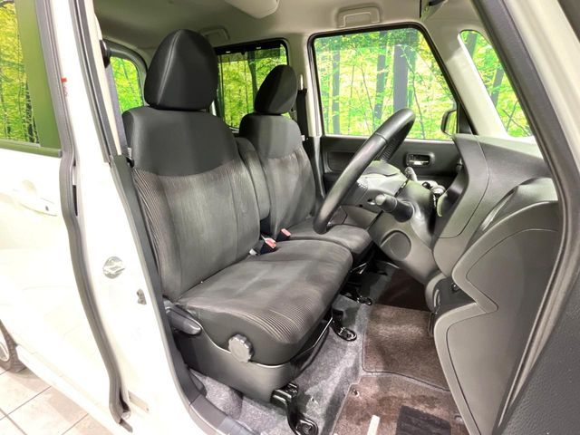 NISSAN DAYZ ROOX 2016 Image 31