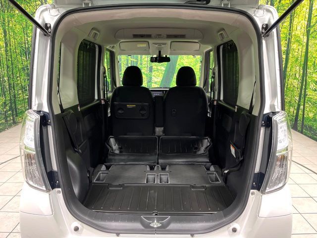 NISSAN DAYZ ROOX 2016 Image 31