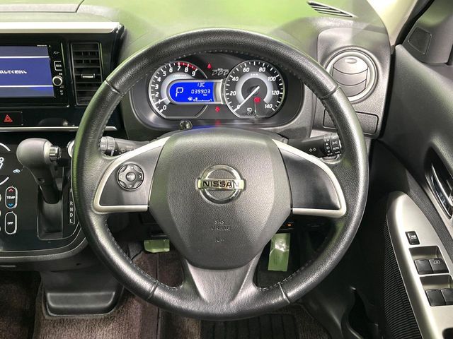 NISSAN DAYZ ROOX 2016 Image 31